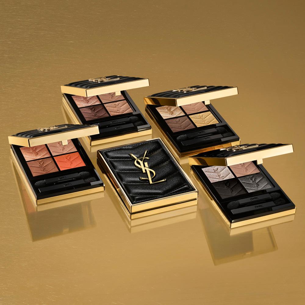 Produktbild Yves Saint Laurent Couture Mini Clutch 6 von 10