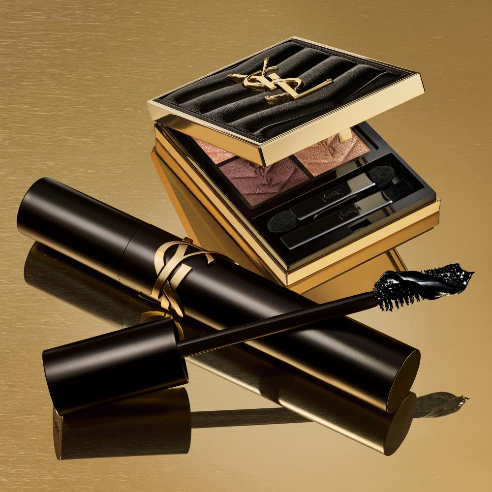 Produktbild Yves Saint Laurent Couture Mini Clutch 10 von 10