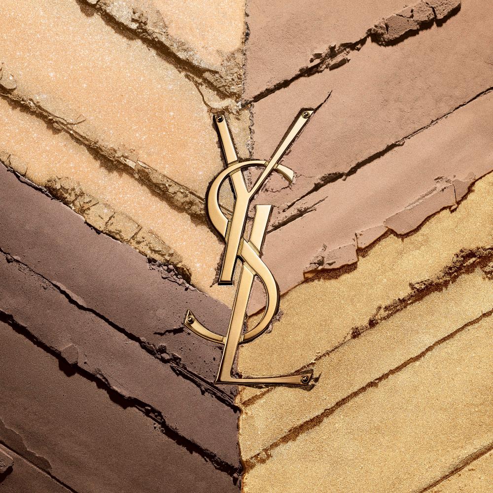 Produktbild Yves Saint Laurent Couture Mini Clutch 10 von 10