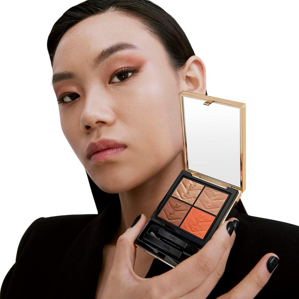 Produktbild Yves Saint Laurent Couture Mini Clutch 5 von 10