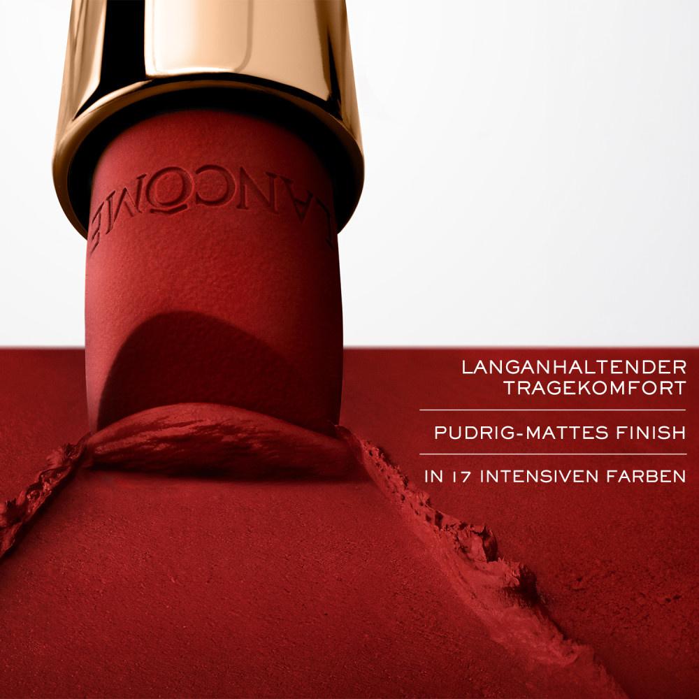 Produktbild LANCÔME Lippenstift L'Absolu Rouge Cream 2 von 2