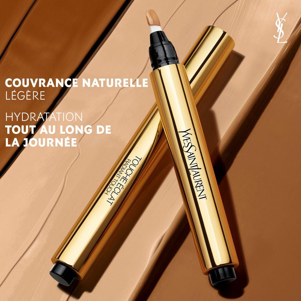 Produktbild Yves Saint Laurent Touche Éclat 13 von 14