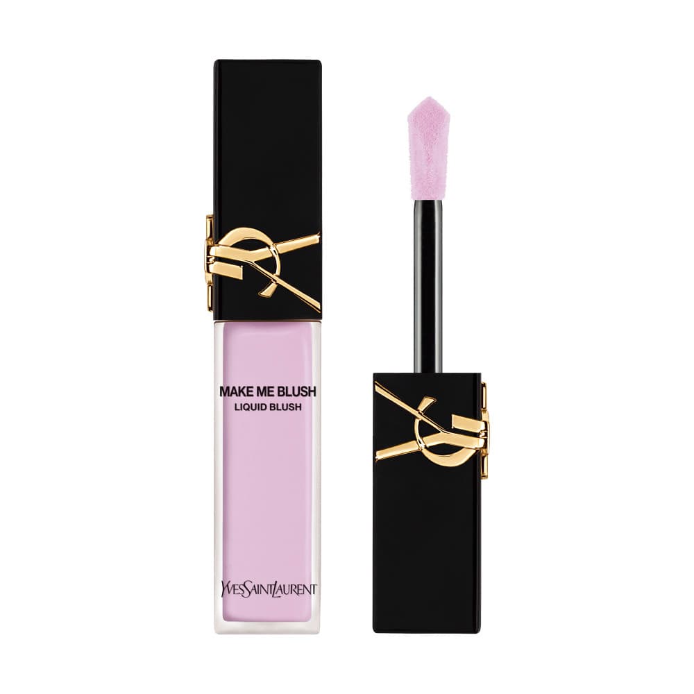 Yves Saint Laurent Make Me Blush Liquid