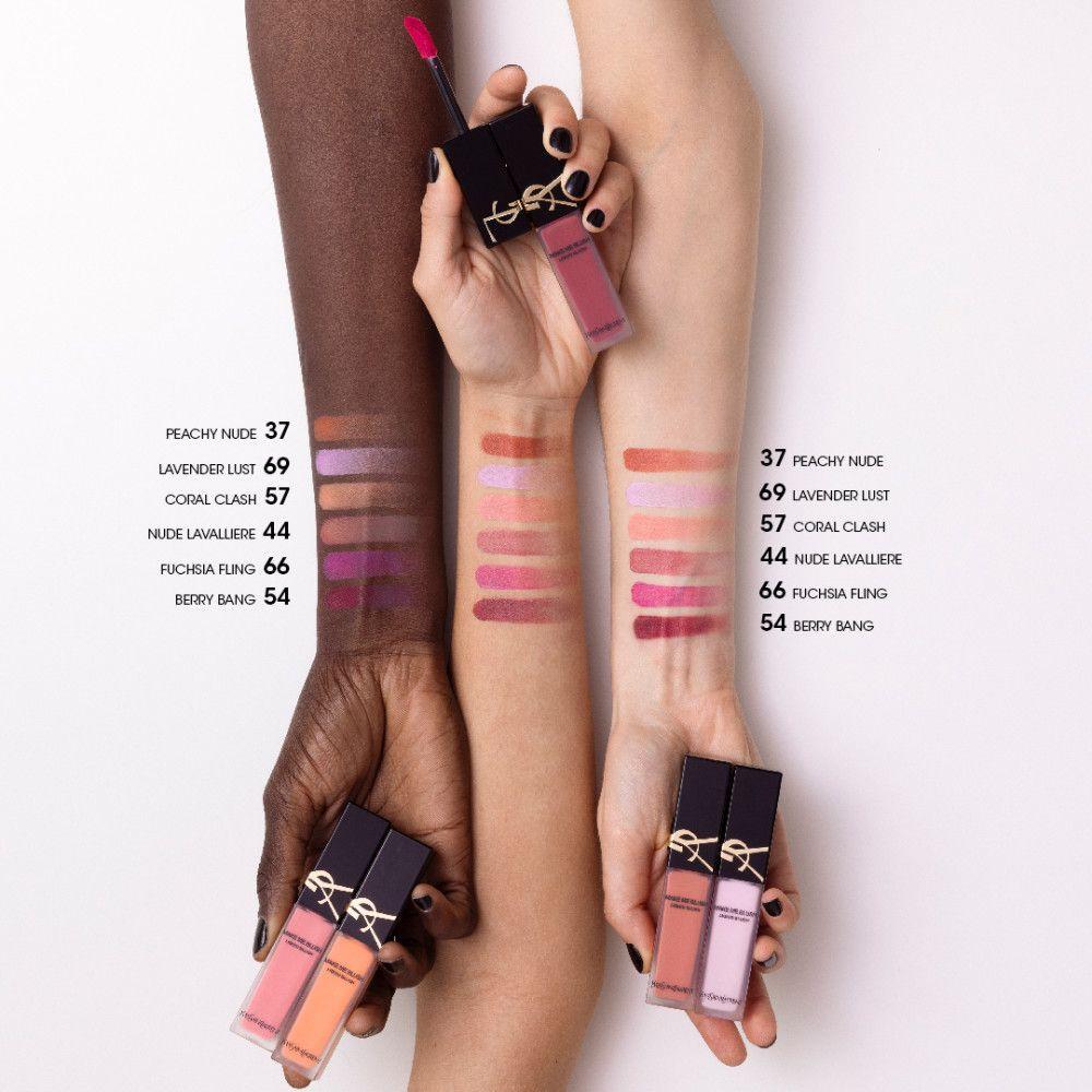 Produktbild Yves Saint Laurent Make Me Blush Liquid 3 von 4