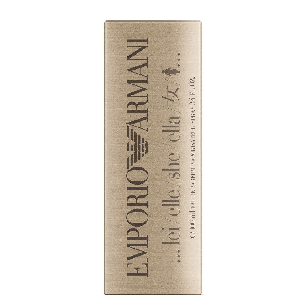 Produktbild EMPORIO ARMANI She Eau de Parfum 2 von 2