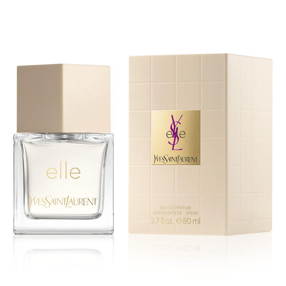 Produktbild Yves Saint Laurent  Elle Eau de Parfum 2 von 2