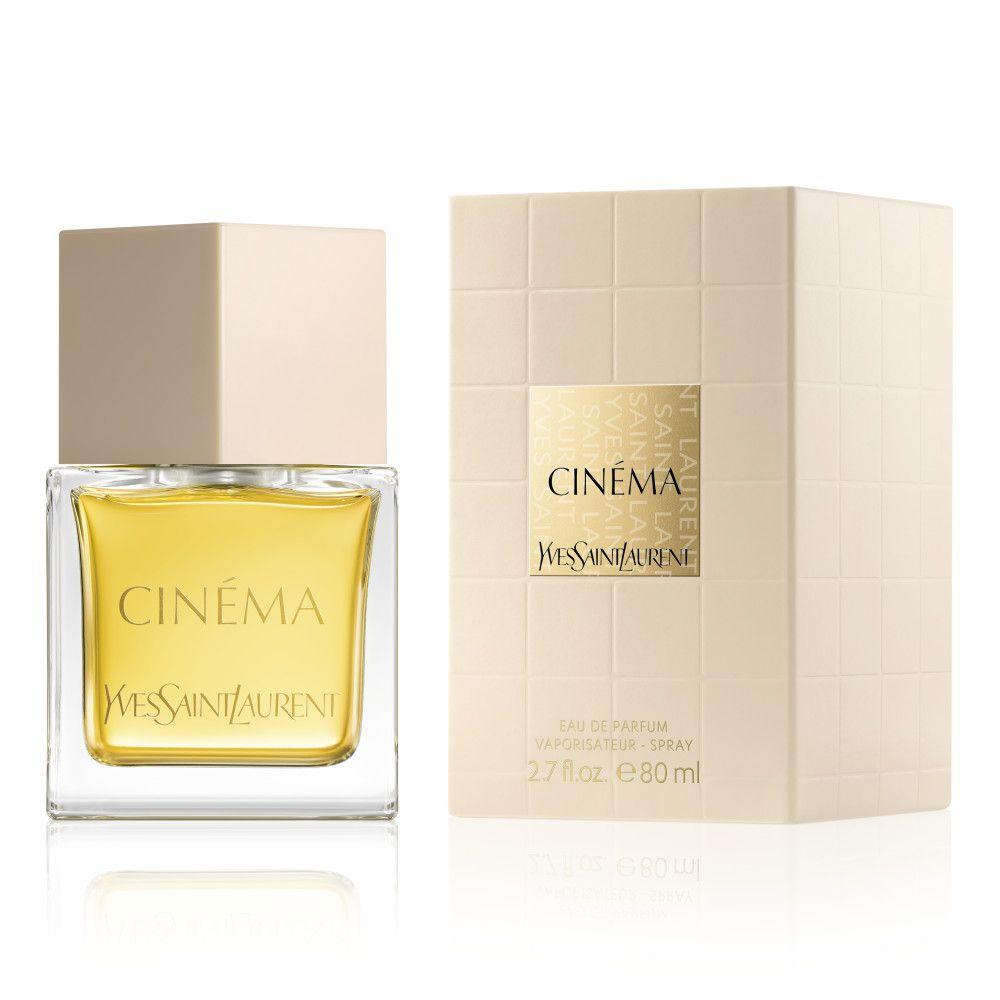 Produktbild Yves Saint Laurent Cinema Eau de Parfum 2 von 2