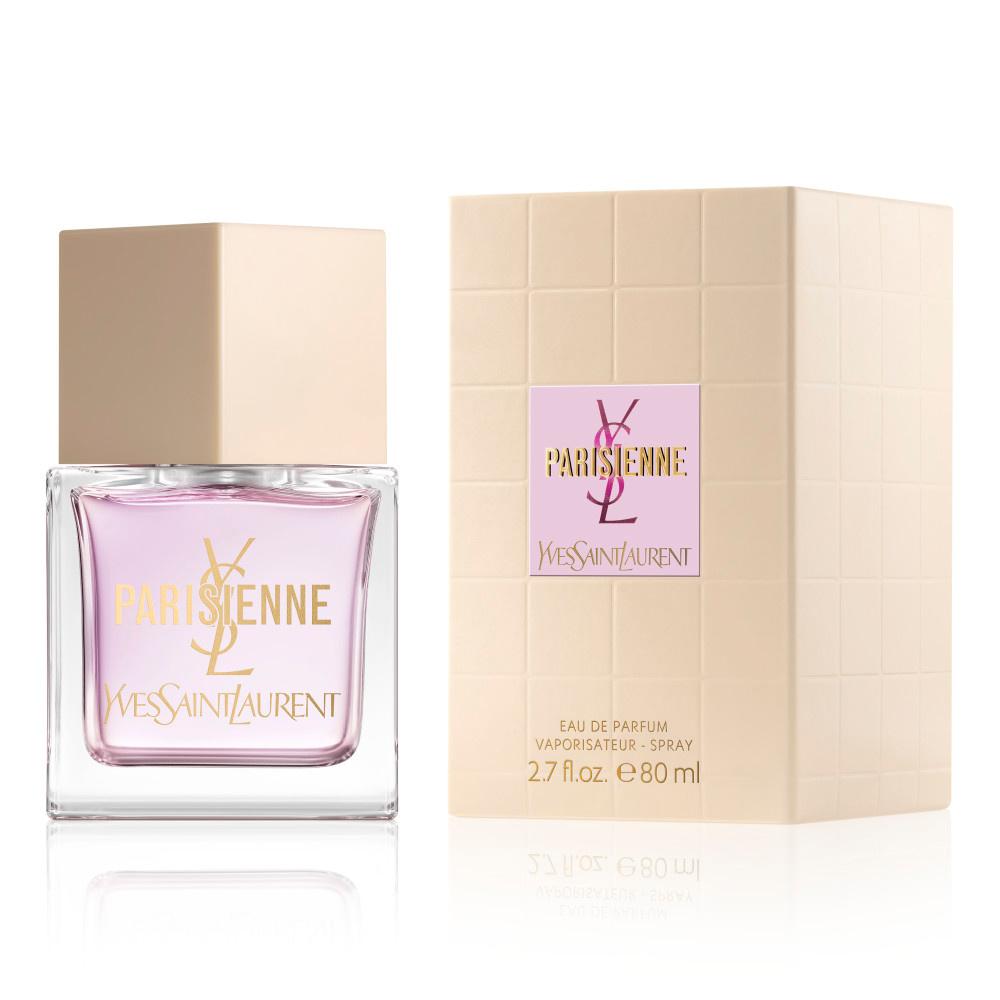 Yves Saint Laurent Parisienne Eau de Parfum