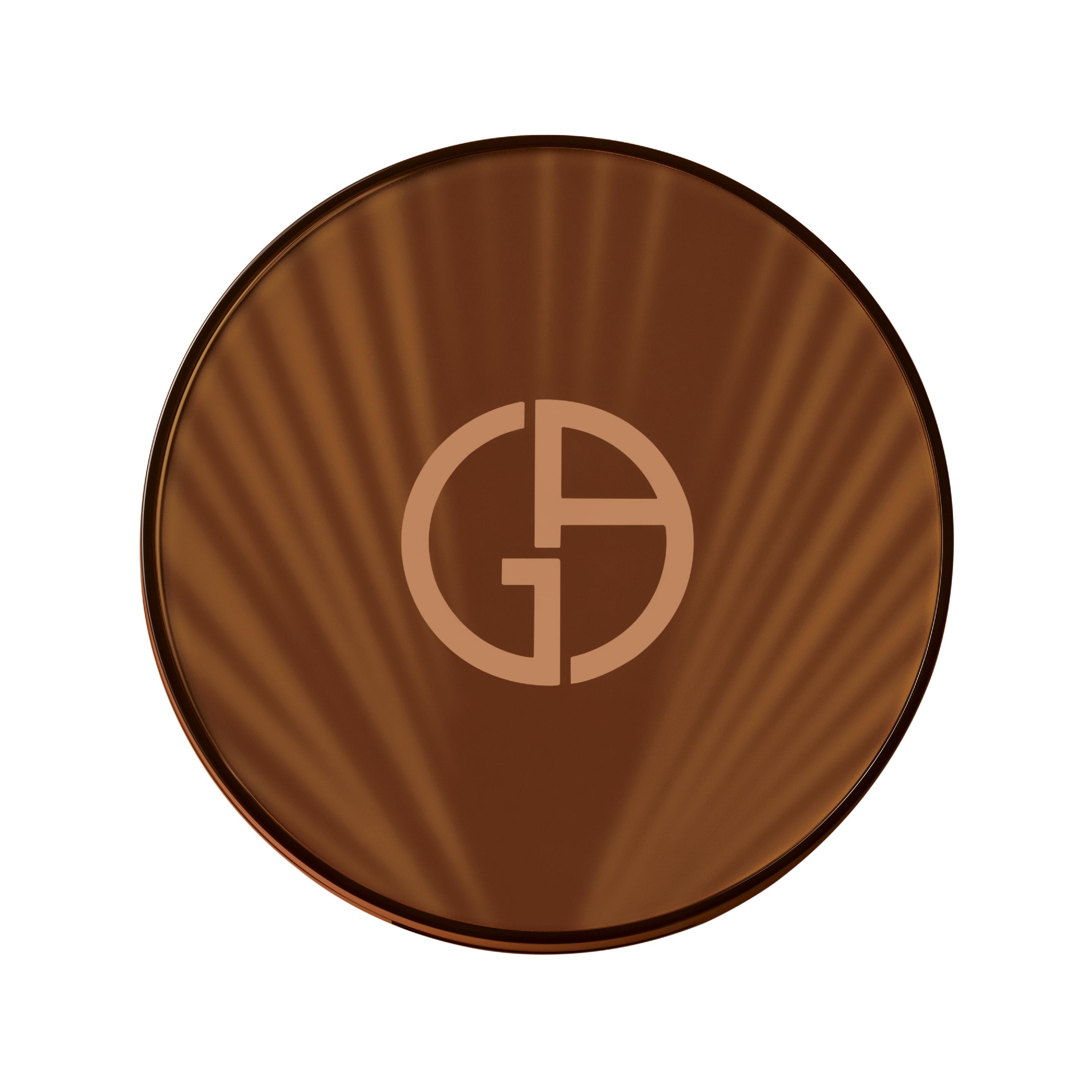 Produktbild GIORGIO ARMANI Luminous Silk Glow Bronzer 2 von 8