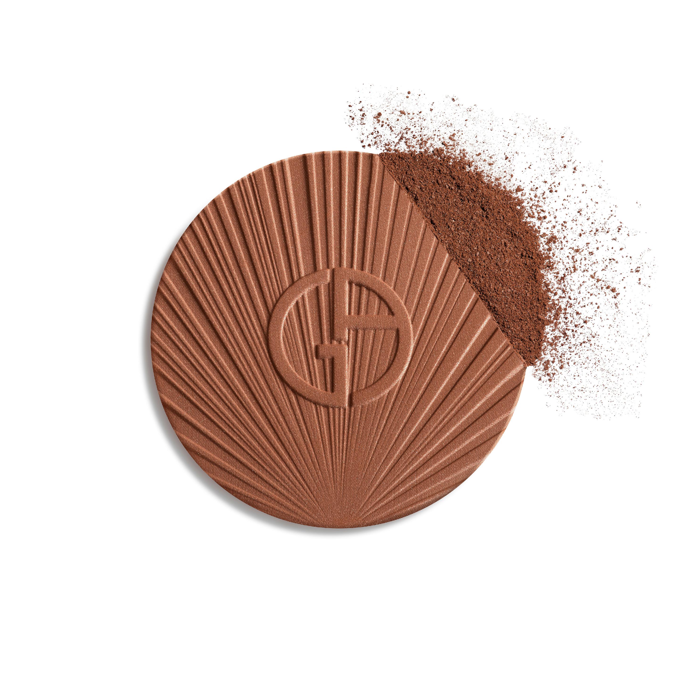 Produktbild GIORGIO ARMANI Luminous Silk Glow Bronzer 4 von 8