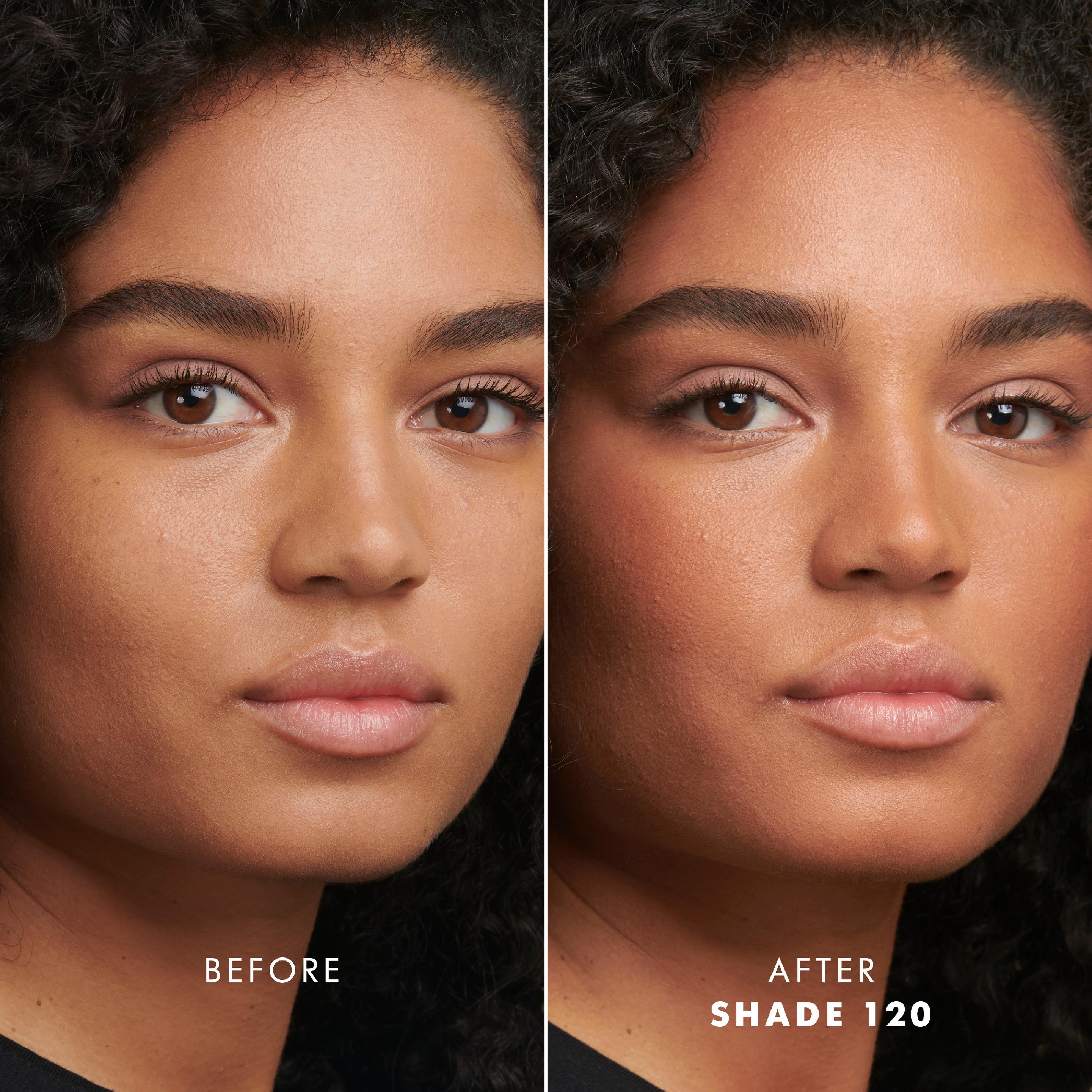Produktbild GIORGIO ARMANI Luminous Silk Glow Bronzer 5 von 8