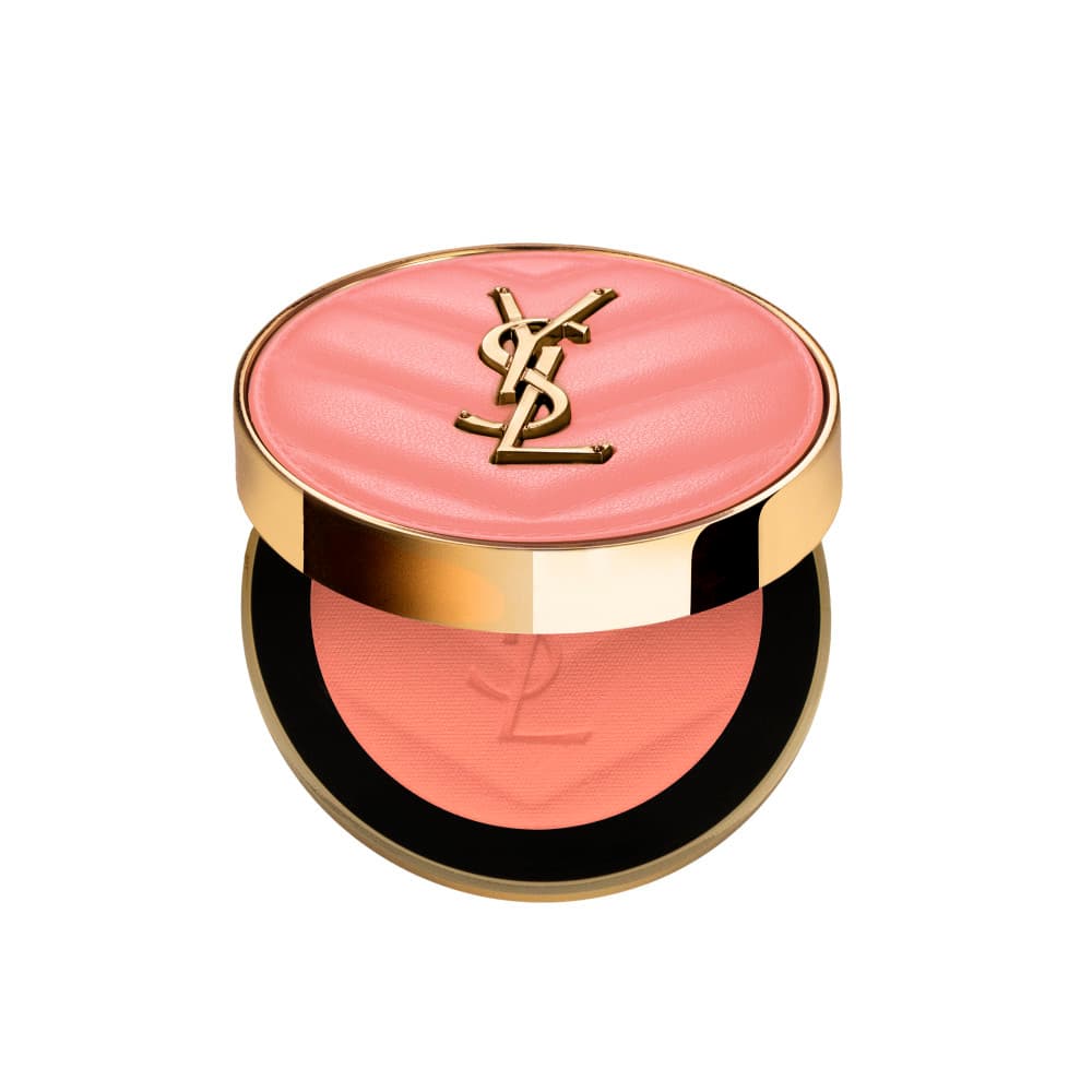 Yves Saint Laurent Make Me Blush Bold Blurring Blush