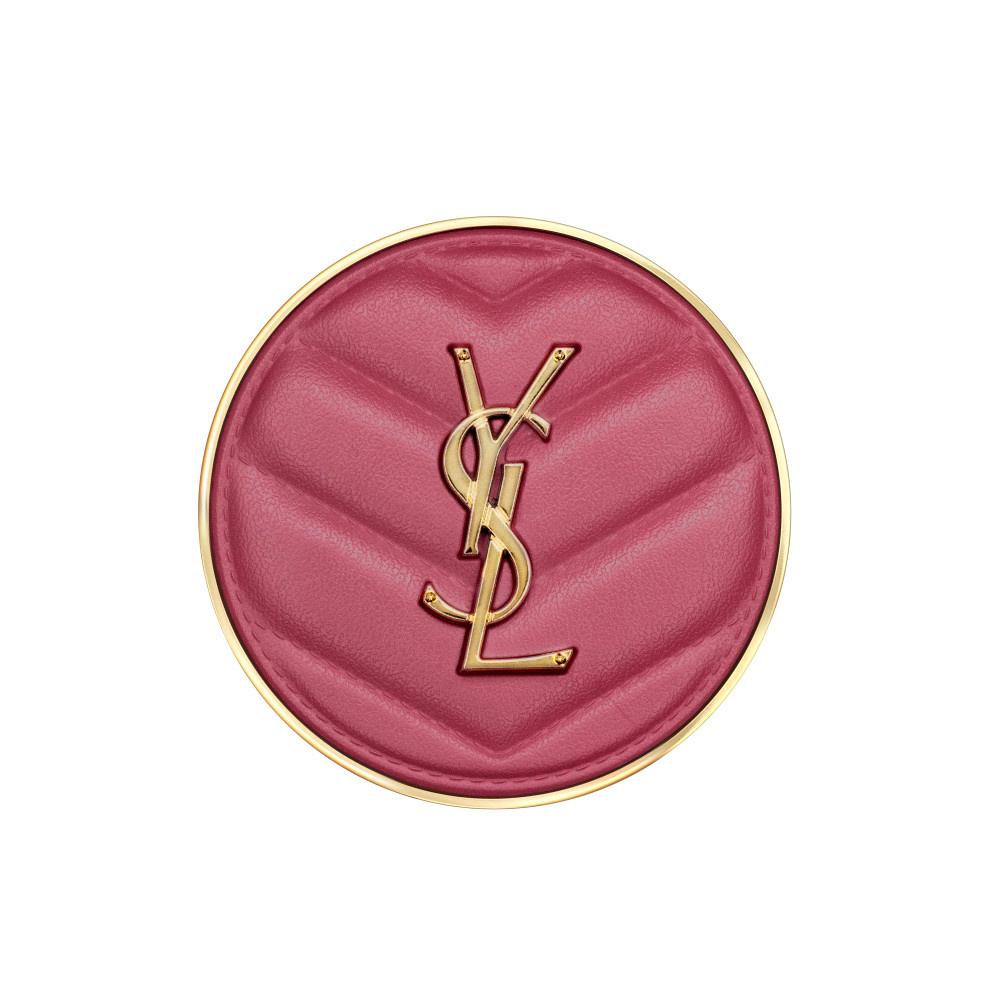 Produktbild Yves Saint Laurent Make Me Blush Bold Blurring Blush 5 von 11