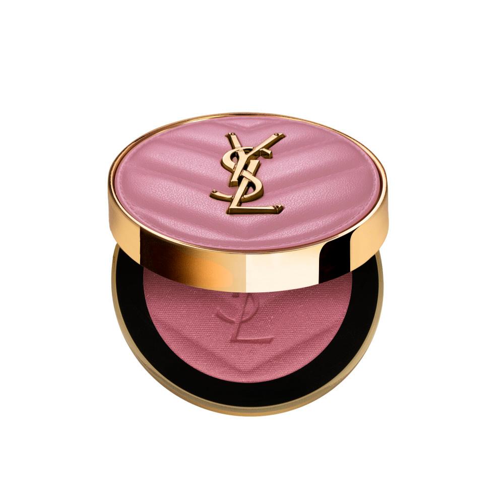 Yves Saint Laurent Make Me Blush Bold Blurring Blush