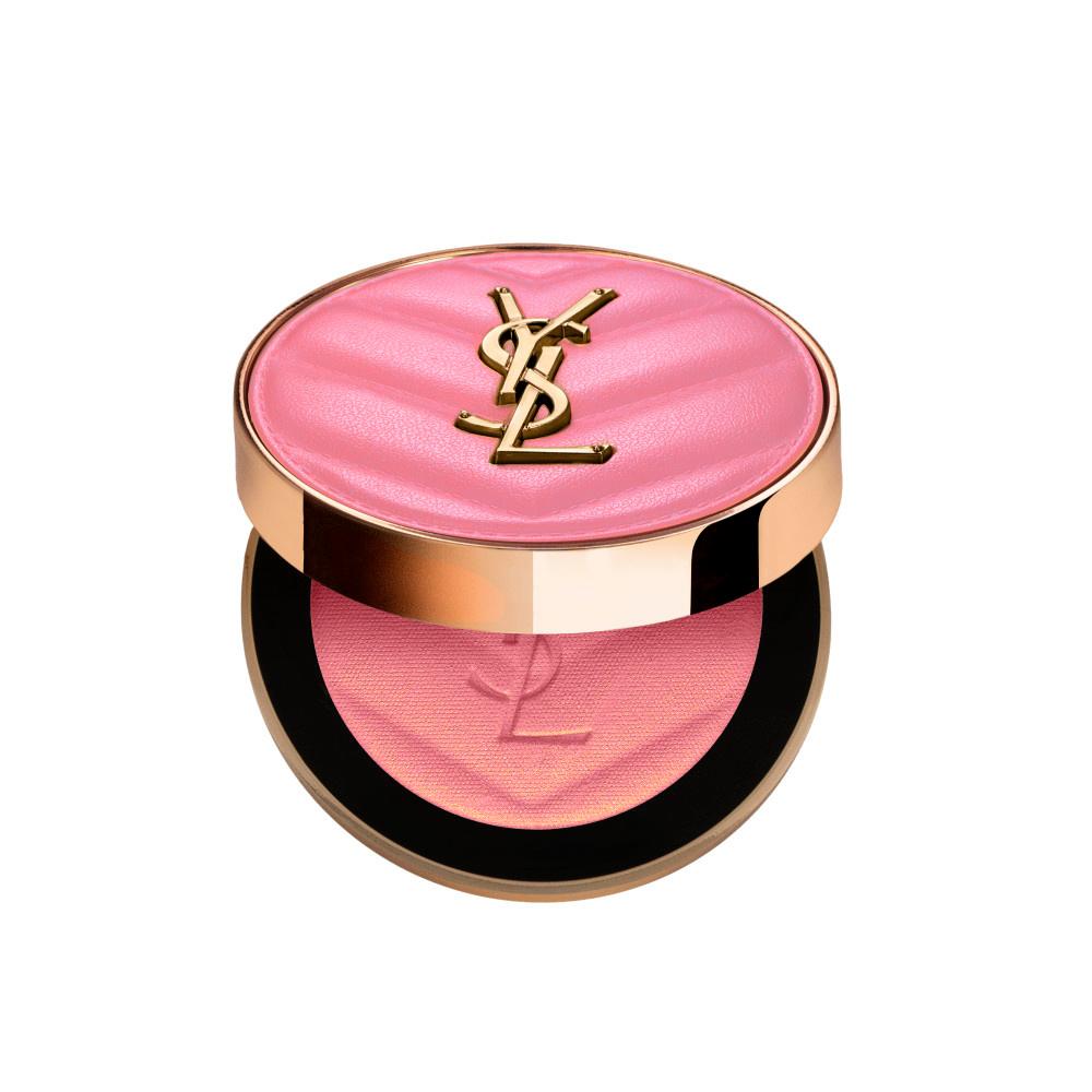 Yves Saint Laurent Make Me Blush Bold Blurring Blush