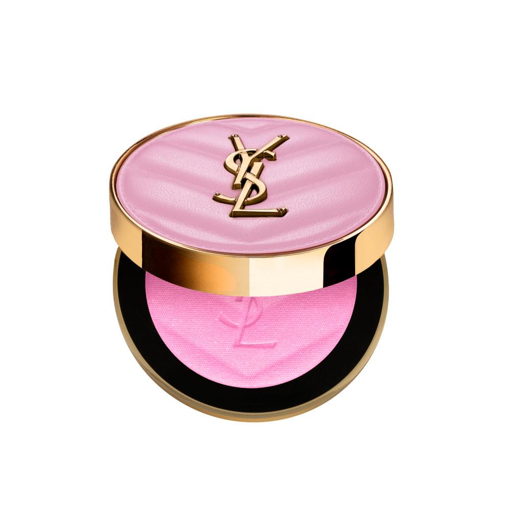 Yves Saint Laurent Make Me Blush Bold Blurring Blush