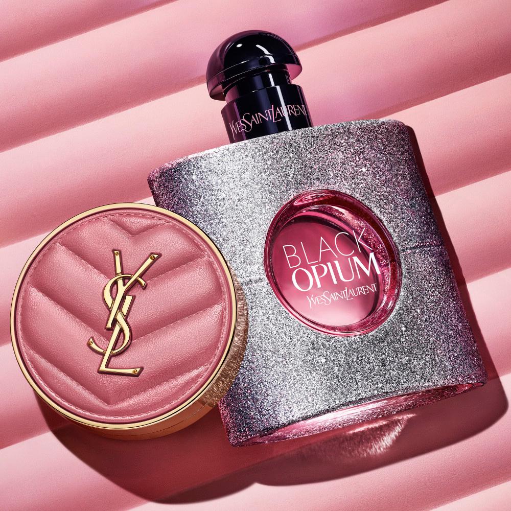 Produktbild Yves Saint Laurent Make Me Blush Bold Blurring Blush 11 von 12