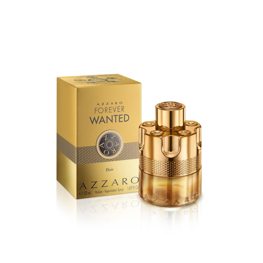 Produktbild Azzaro Forever Wanted Elixir Eau de Parfum 2 von 6