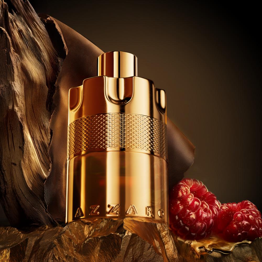 Produktbild Azzaro Forever Wanted Elixir Eau de Parfum 6 von 6