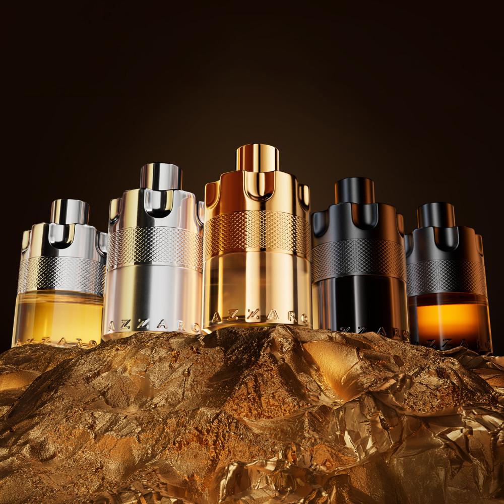Produktbild Azzaro Forever Wanted Elixir Eau de Parfum 4 von 6