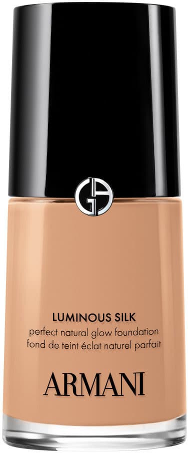 ARMANI Luminous Silk Foundation