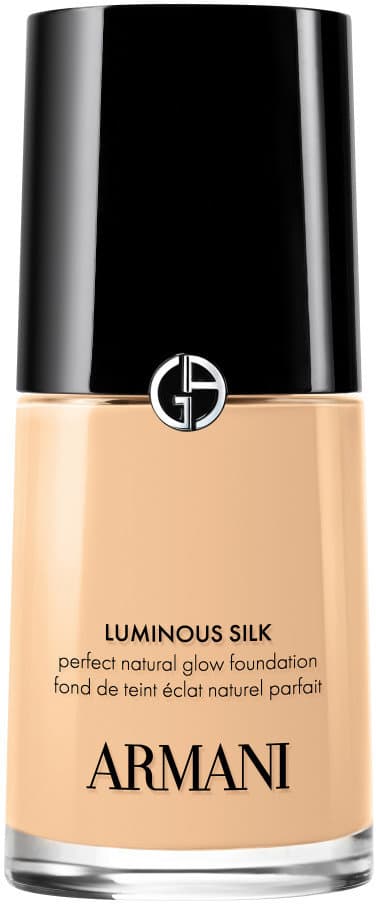 ARMANI Luminous Silk Foundation