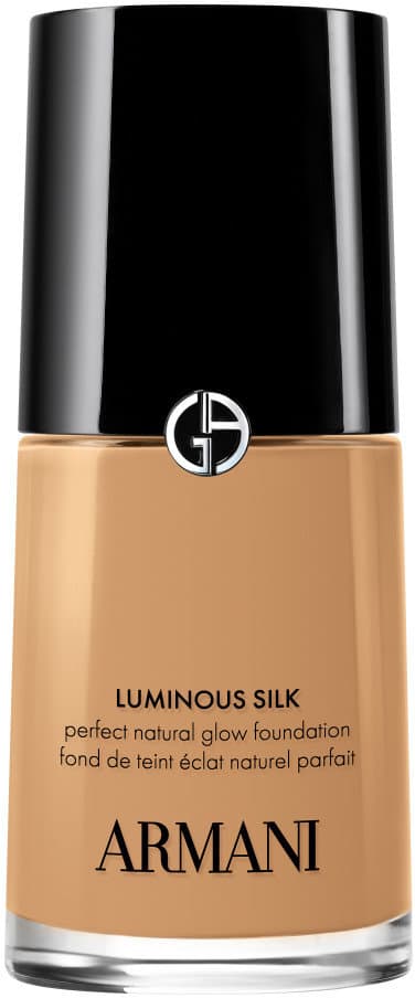 ARMANI Luminous Silk Foundation