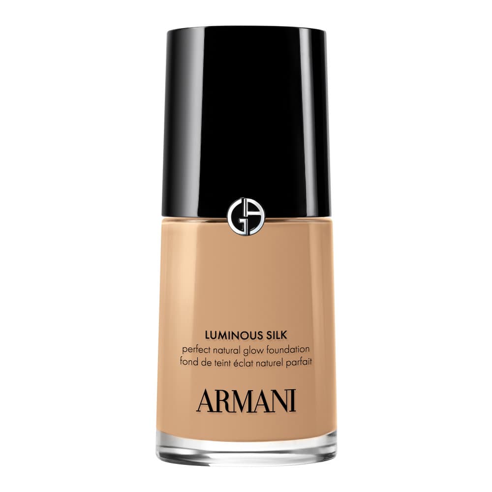 GIORGIO ARMANI  Luminous Silk Foundation