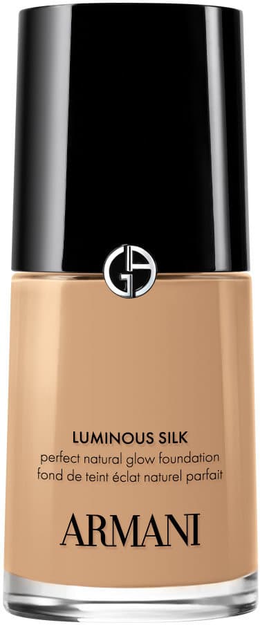 ARMANI Luminous Silk Foundation