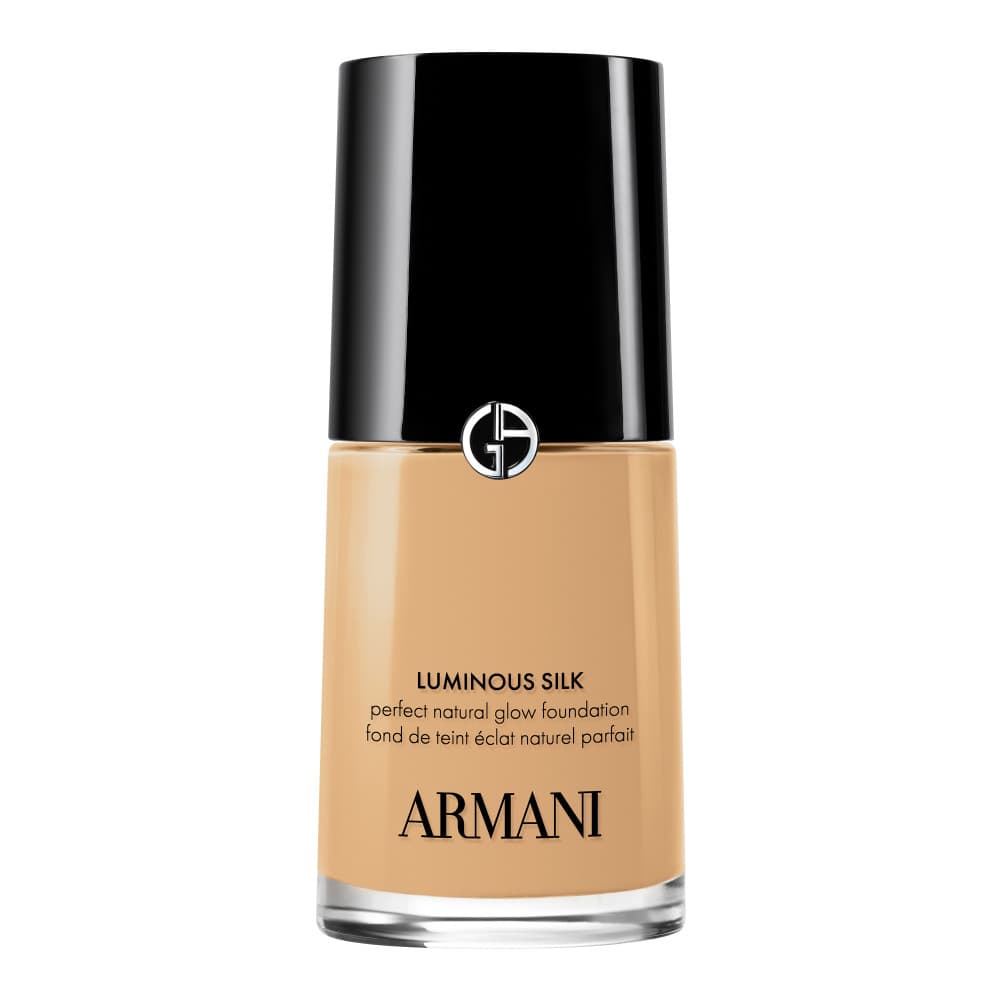 GIORGIO ARMANI  Luminous Silk Foundation