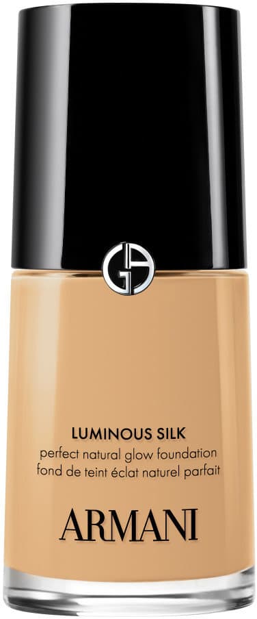 ARMANI Luminous Silk Foundation