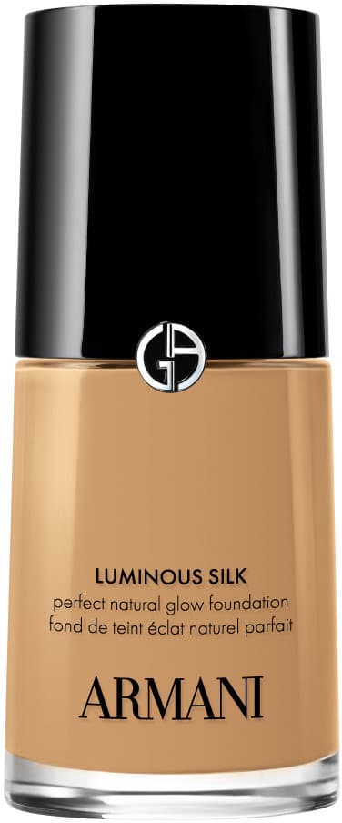 ARMANI Luminous Silk Foundation