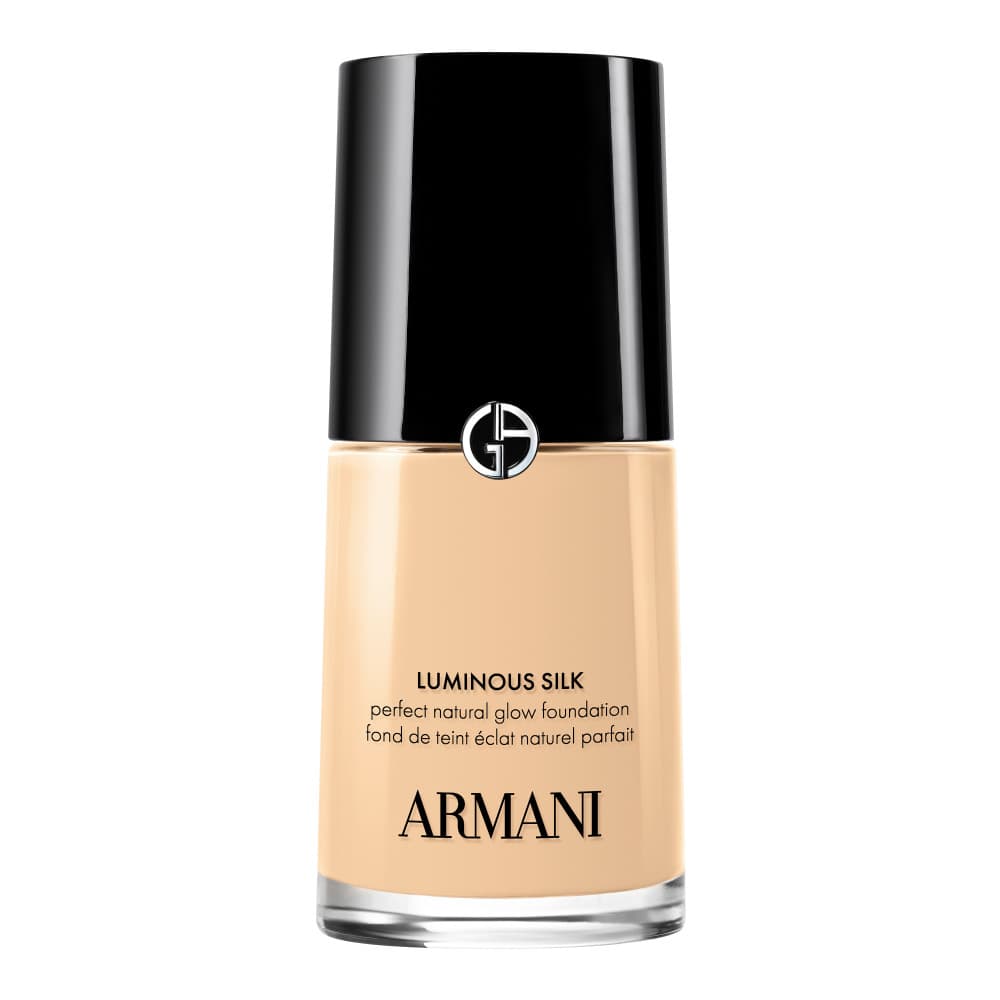 GIORGIO ARMANI  Luminous Silk Foundation