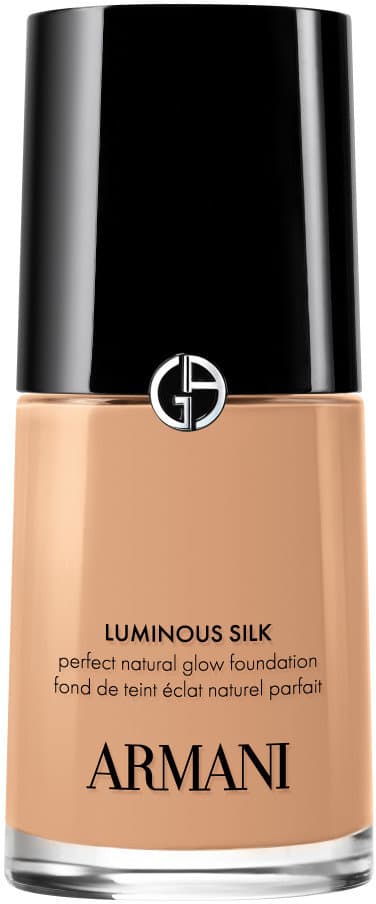 ARMANI Luminous Silk Foundation