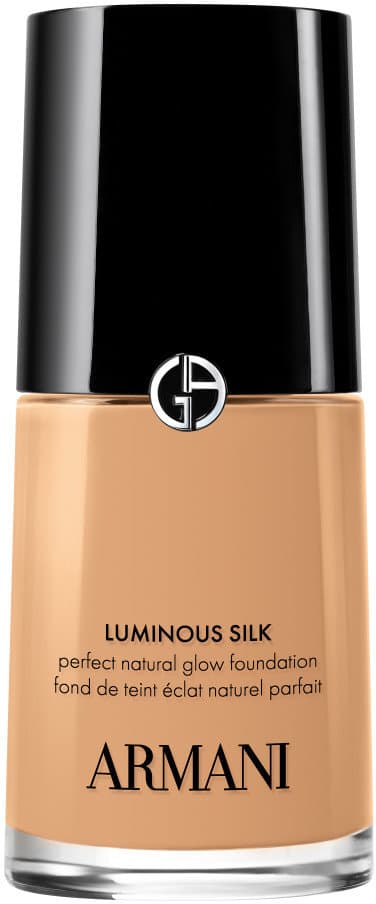 ARMANI Luminous Silk Foundation
