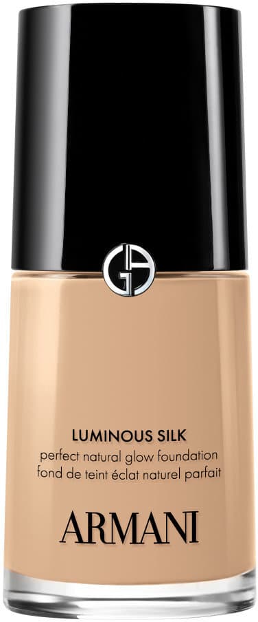 ARMANI Luminous Silk Foundation