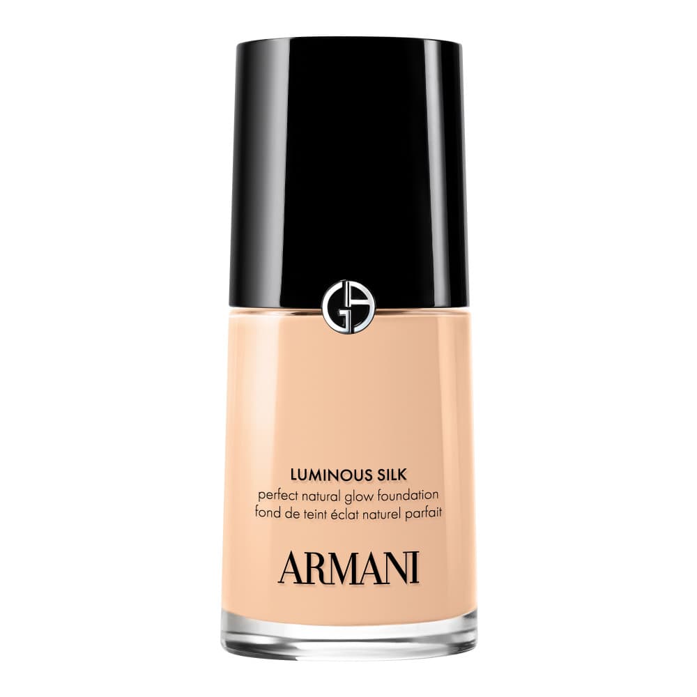 GIORGIO ARMANI  Luminous Silk Foundation