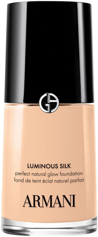ARMANI Luminous Silk Foundation