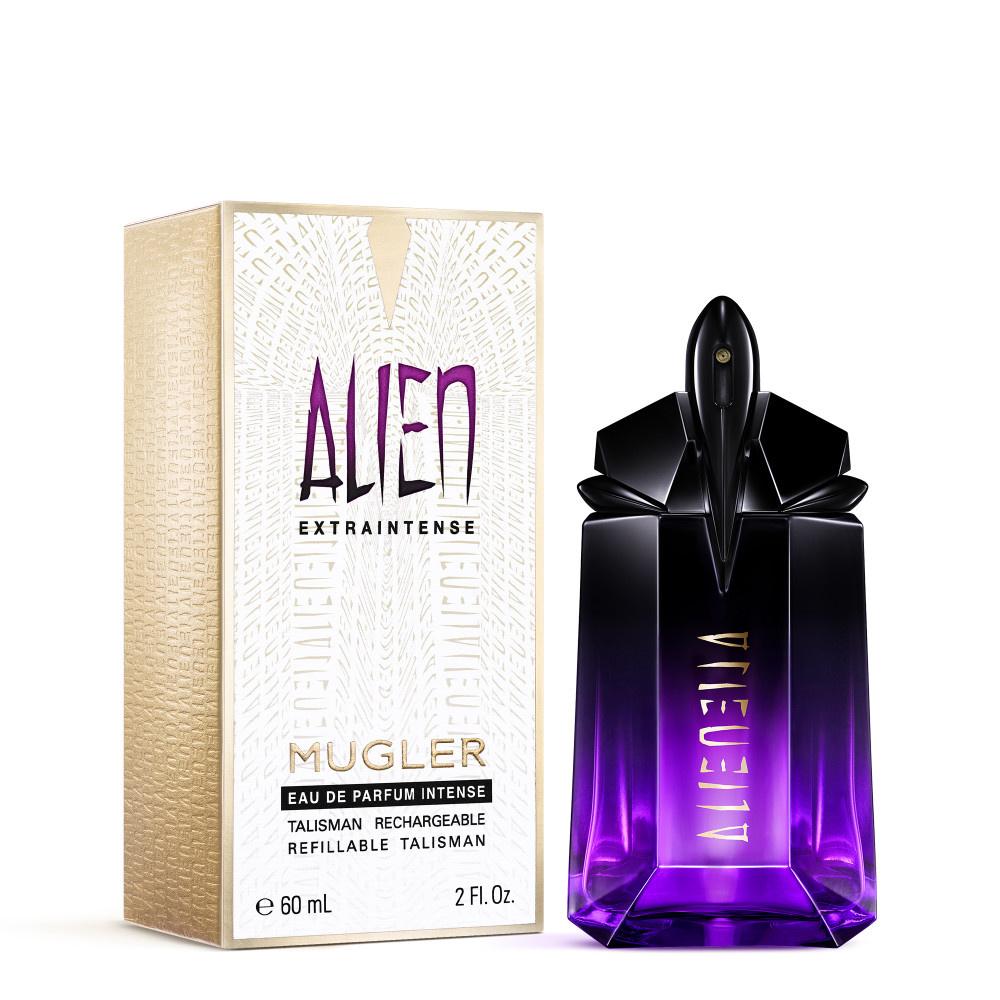 Produktbild MUGLER Alien Eau de Parfum Extraintense 3 von 3