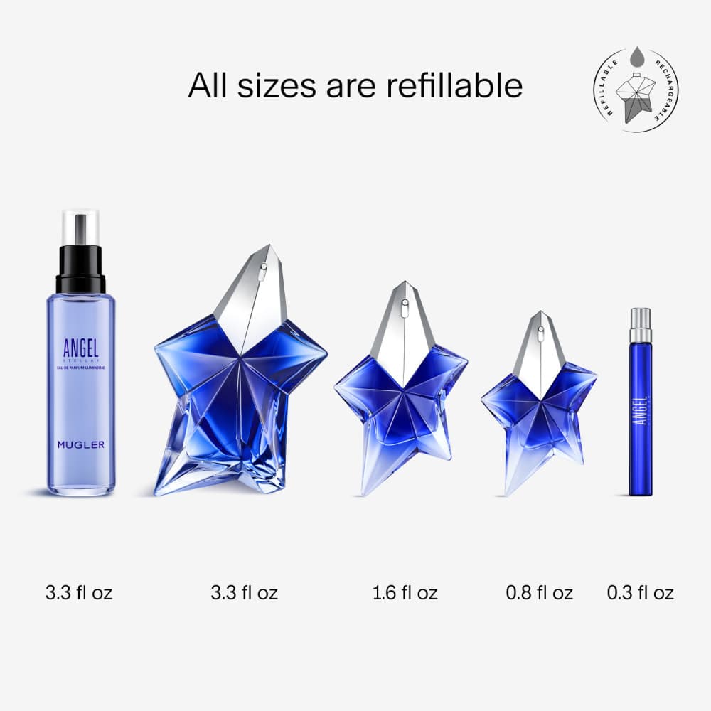 Produktbild MUGLER Angel Stellar Eau de Parfum 9 von 10