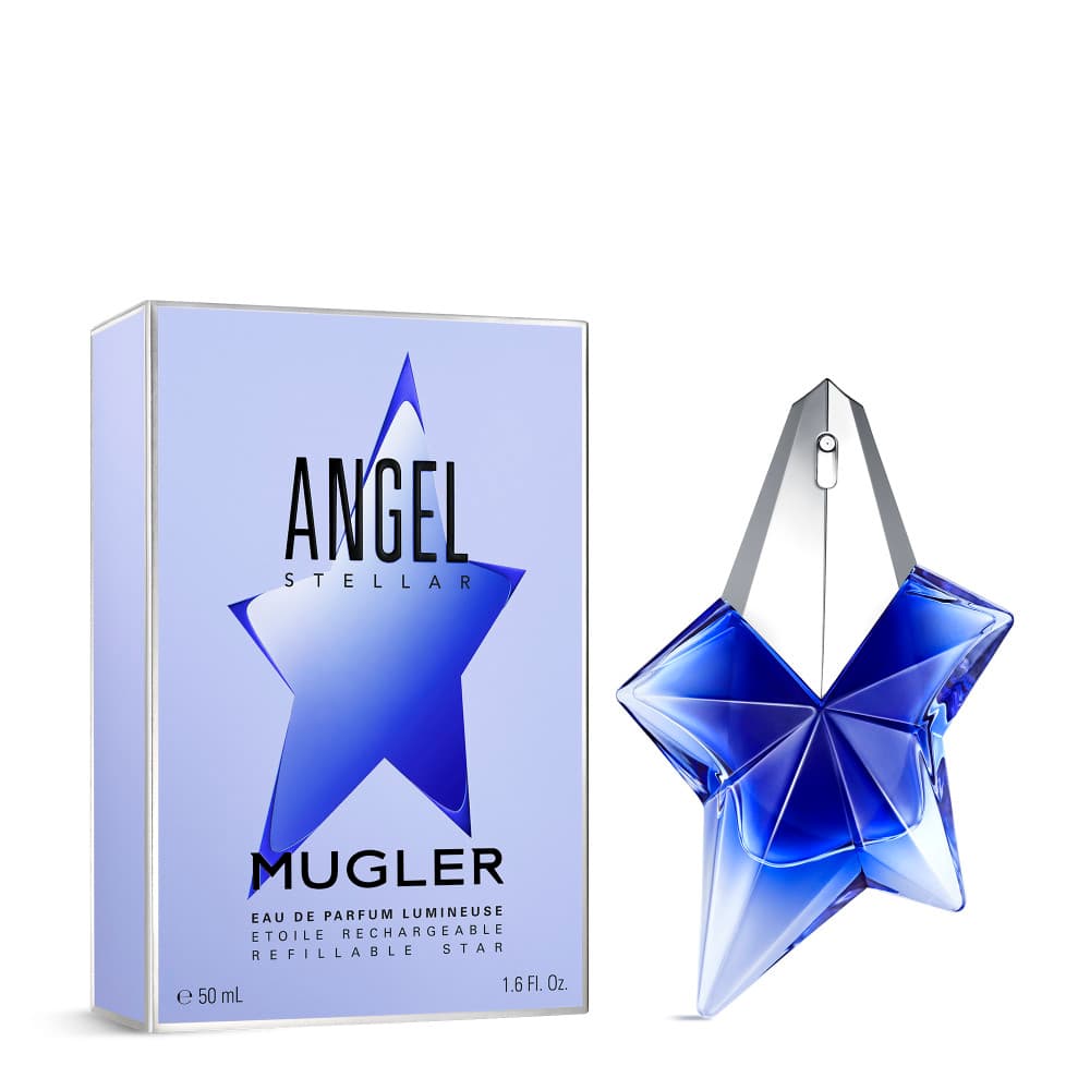 Produktbild MUGLER Angel Stellar Eau de Parfum 2 von 10