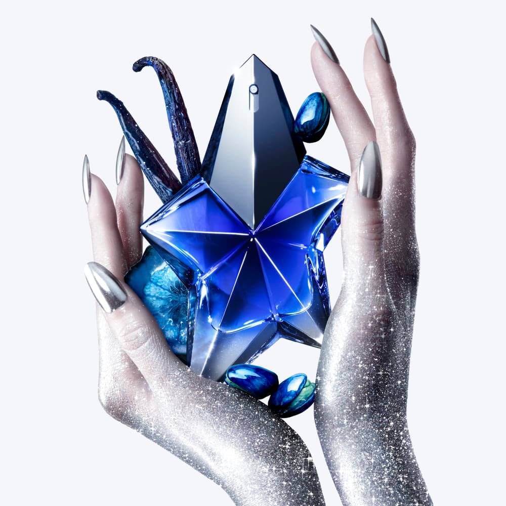 Produktbild MUGLER Angel Stellar Eau de Parfum 7 von 10