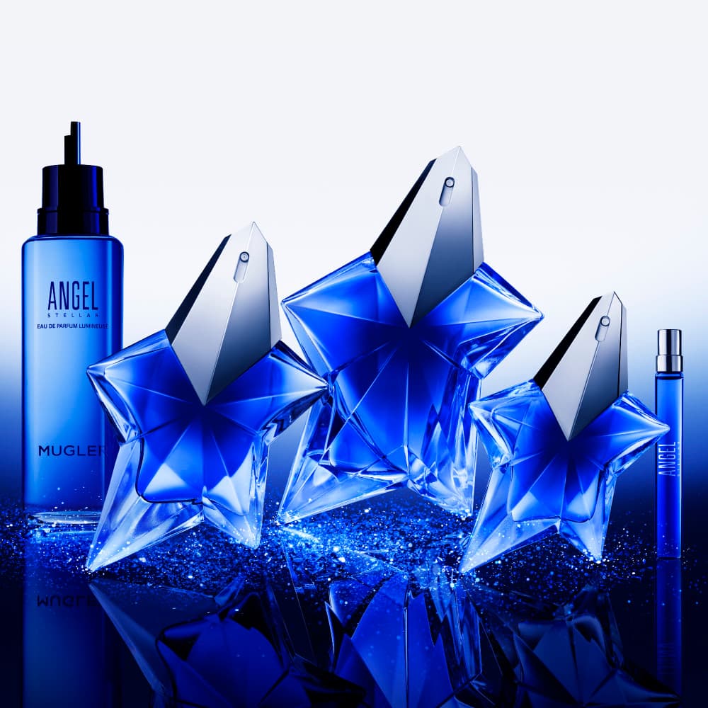 Produktbild MUGLER Angel Stellar Eau de Parfum 6 von 10