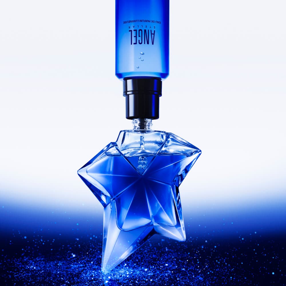Produktbild MUGLER Angel Stellar Eau de Parfum 5 von 10