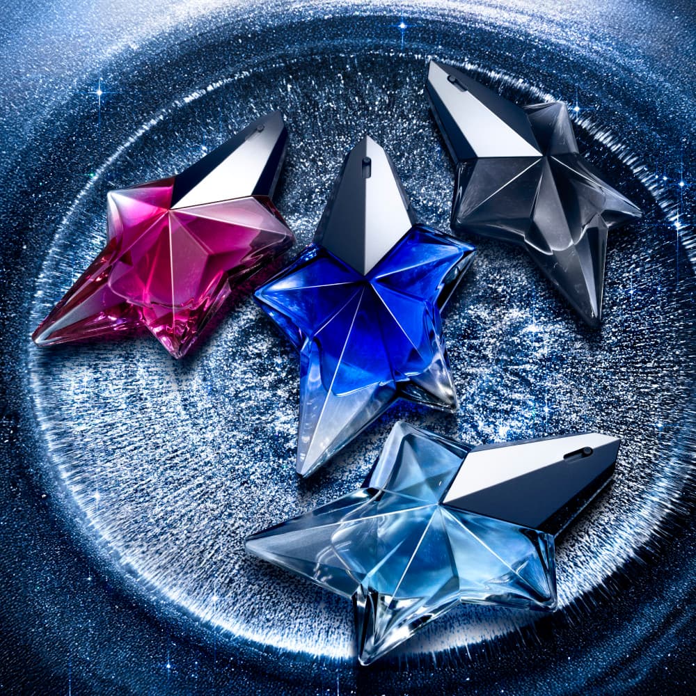 Produktbild MUGLER Angel Stellar Eau de Parfum 3 von 10