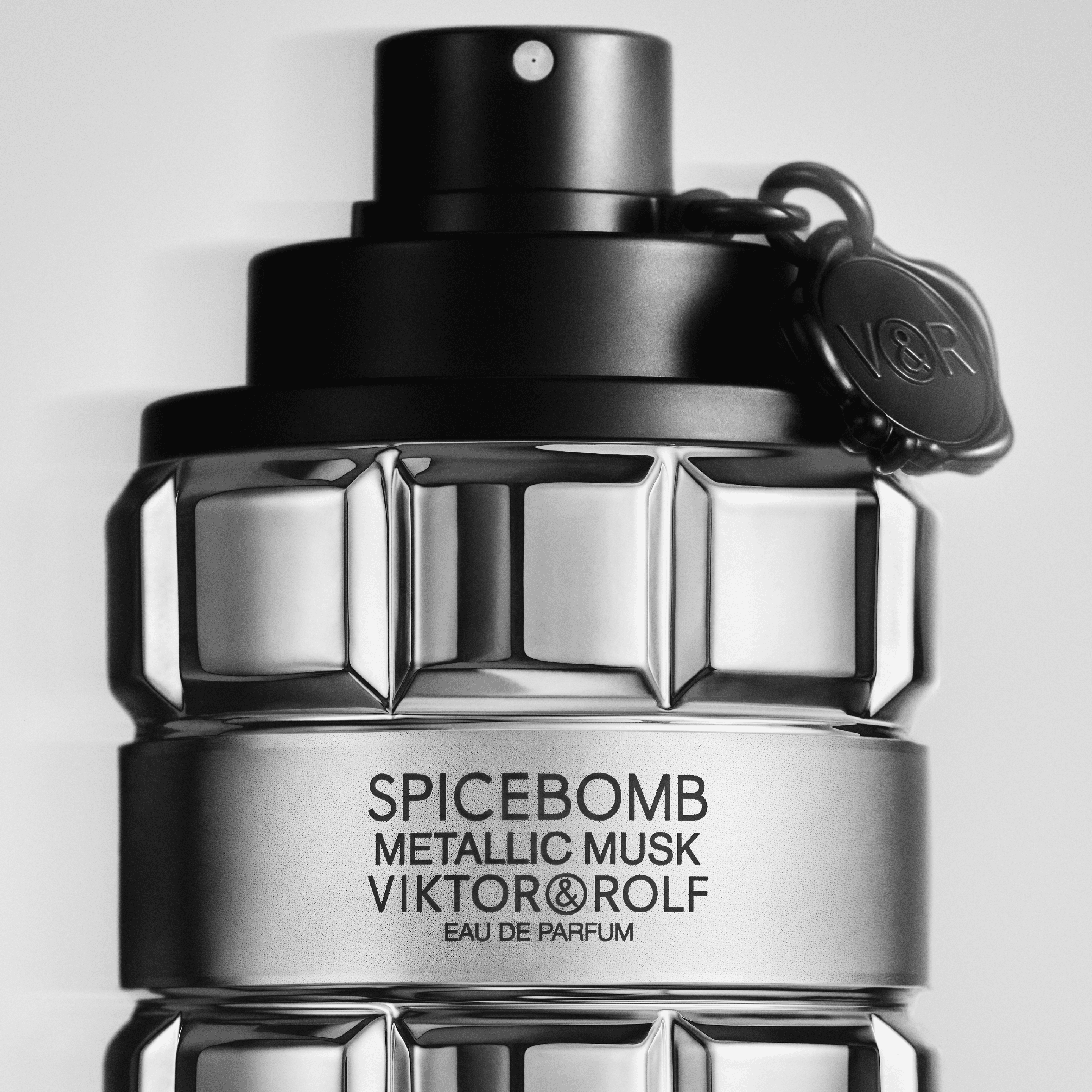 Produktbild VIKTOR&ROLF Spicebomb Metallic Musk Eau de Parfum 5 von 6