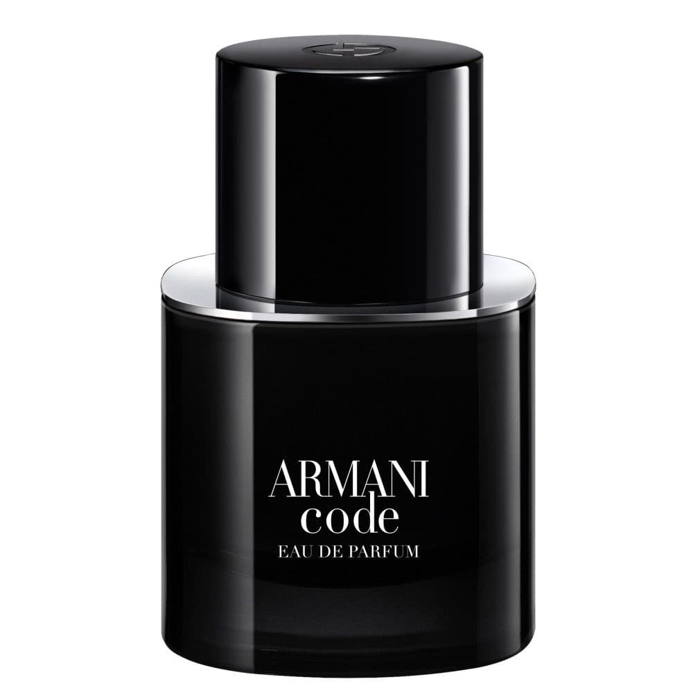 GIORGIO ARMANI Code Homme Eau de Parfum Nachfüllbar