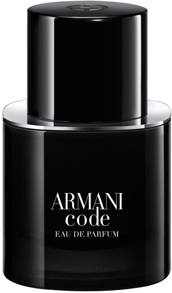 ARMANI Code Homme Eau de Parfum nachfüllbar