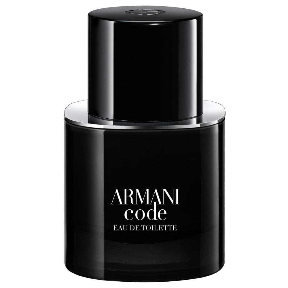 GIORGIO ARMANI Code Homme Eau de Toilette Nachfüllbar