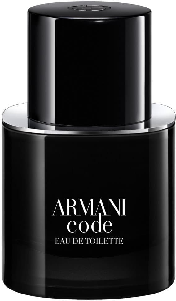 ARMANI Code Homme Eau de Toilette Nachfüllbar